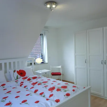 R2 Apartment Graal-Mueritz