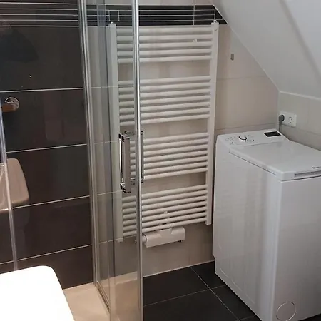 Lejlighed R2 Graal-Mueritz